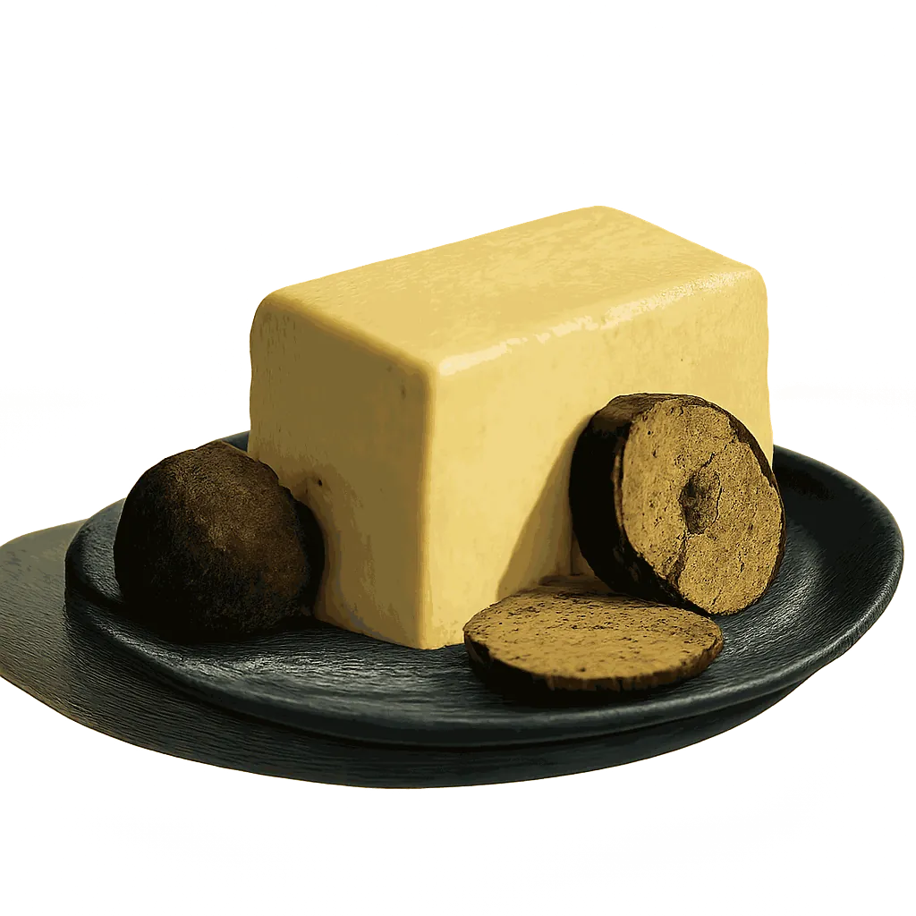 Truffle butter
